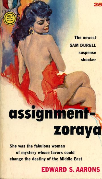 assignment zoraya